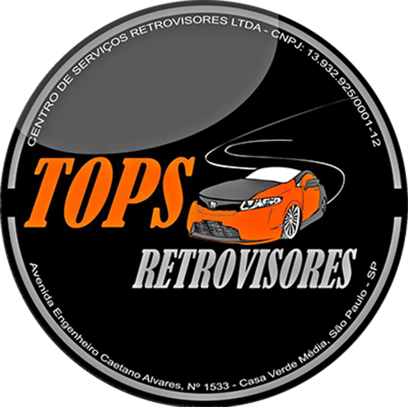 Tops Retrovisores